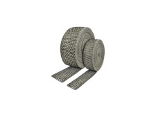 EXHAUST INSULATING WRAP